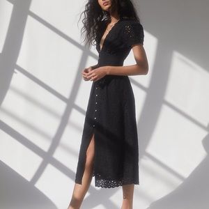 Wilfred Jubilee Dress